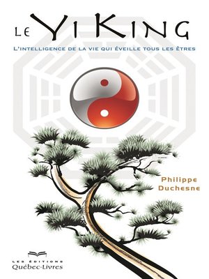 cover image of Le Yi King
